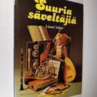 Lionel Salter : Suuria säveltäjiä - pikkukuva 1