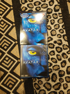 Avatar