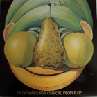 The Would Be's – Silly Songs For Cynical People EP - pikkukuva 1