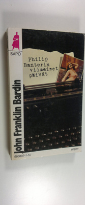 John Franklin Bardin : Philip Banterin viimeiset päivät