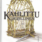 Holly Black: Keijuvalta 1 Kahlittu perillinen (sid. 2025) - pikkukuva 1