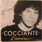 Riccardo Cocciante • L'amore CD - pikkukuva 1