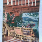 Kotiliesi N:o 17 1954 syyskuu - pikkukuva 1