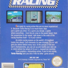 Turbo Racing (UK Release) - pikkukuva 2