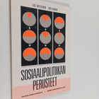 Liisa Joutselainen : Sosiaalipolitiikan perusteet - pikkukuva 1