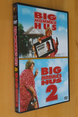 2DVD Hamekyttä 1 & 2 ( 2000 & 2005 )