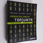 Stuart McClure ym. : Hakkeroinnin torjunta : uusimmat sal... - pikkukuva 1