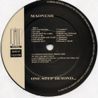 Madness – One Step Beyond..UK Misprint - pikkukuva 2
