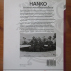 Hanko toisessa maailmansodassa SIGNEERATTU 1. painos - pikkukuva 3