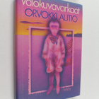 Orvokki Autio : Valokuvavarkaat - pikkukuva 1