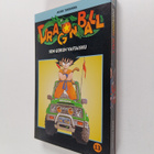 Akira Toriyama : Dragon ball 13 : Son Gokun vastaisku - pikkukuva 1