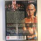8 Diagram Pole Fighter (1984) Blu-ray (88Films) - pikkukuva 2
