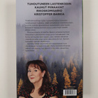 Anna Jansson : Kuolleiden kutsu - pikkukuva 2