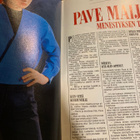 MN 3/1985: Pave Maijanen - pikkukuva 2