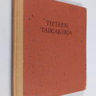 Soma Hallakorpi : Tieteen taikakirja - pikkukuva 1
