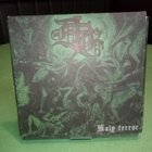 CD DAMNGOD : HOLY TERROR ( SIS POSTIKULU) - pikkukuva 2