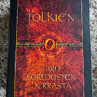 Tolkien - Taru Sormusten Herrasta 1-3 - pikkukuva 1