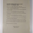 Suomen kirkkohistoriallisen seuran vuosikirja 78 (1988) =... - pikkukuva 2