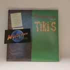 THE LAUNDERETTES - LIVE AT TIKI'S NORWAY 2001 UUSI 7'' - pikkukuva 1