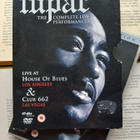 Tupac - The Complete Live Performances (2 DVD) - pikkukuva 1