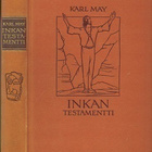 Karl May (kirjapaketti 4 kirjaa) - pikkukuva 4