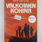 Don DeLillo : Valkoinen kohina - pikkukuva 1