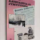 Jyrki Pietilä : Aatetaistoa ja jymyuutisia - pikkukuva 1