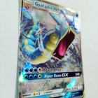Gyarados GX - SM212 - Pokemon Sun & Moon Promo Ultra Rare - pikkukuva 5