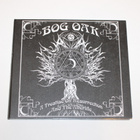 Bog Oak: A Treatise on Resurrection and the Afterlife - pikkukuva 1