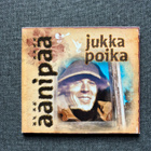 Jukka Poika – Äänipää CD - pikkukuva 1