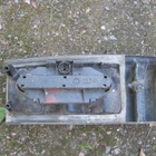 Opel Kadett D vasen takavalo - pikkukuva 3