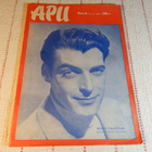 APU -LEHTI 6-1955 - pikkukuva 1
