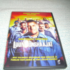 LUUNMURSKAAJAT (Adam Sandler)*** - pikkukuva 1