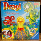Dragi lasten peli Ravensburger 2013.Uudenveroinen - pikkukuva 1