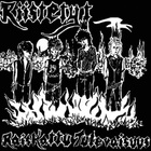 RIISTETYT - RAISKATTU TULEVAISUUS CD + rintanappi - pikkukuva 1