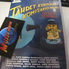 TÄHDET KERTOVAT, KOMISARIO PALMU DVD - pikkukuva 1
