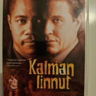 Kalman linnut - DVD - pikkukuva 1