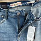 GUESS Skinny -farkut, siniset, koko W32 – uudet lapuilla - pikkukuva 4
