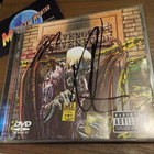 AVENGED SEVENFOLD - ALL EXCESS CD KAHDELLA NIMMARILLA - pikkukuva 1