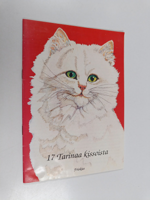 17 tarinaa kissoista