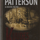 James Patterson ja Maxine Paetro, Kuudes kohde - pikkukuva 1