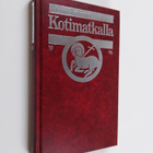 Kotimatkalla 1996 : Suomen luterilaisen evankeliumiyhdist... - pikkukuva 1