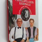 Jukka Haavisto : Puuvillapelloilta kaskimaille : jatsin j... - pikkukuva 1