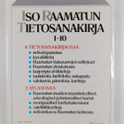 Iso Raamatun tietosanakirja 9 : Atlas 1 - pikkukuva 2