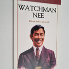Bob Laurent : Watchman Nee : Kiinan kirkon pioneeri - pikkukuva 1