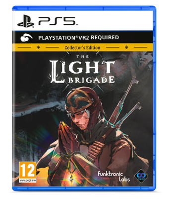 Light Brigade (PS5)