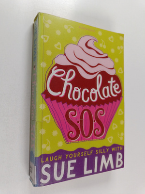 Sue Limb : Chocolate SOS