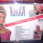 CD Kikka : Parhaat puoleni ( SIS POSTIKULU ) - pikkukuva 2