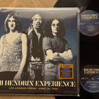 Jimi Hendrix – Los Angeles Forum 1969 (2xLP) - pikkukuva 1
