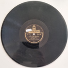 Savikiekko 1957 - Bert Weedon - Odeon PLE 291 - pikkukuva 4